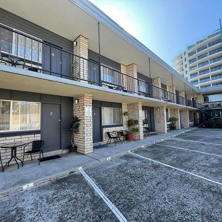 Forster Motor Inn Εξωτερικό φωτογραφία