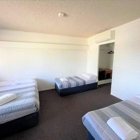 Forster Motor Inn Εξωτερικό φωτογραφία