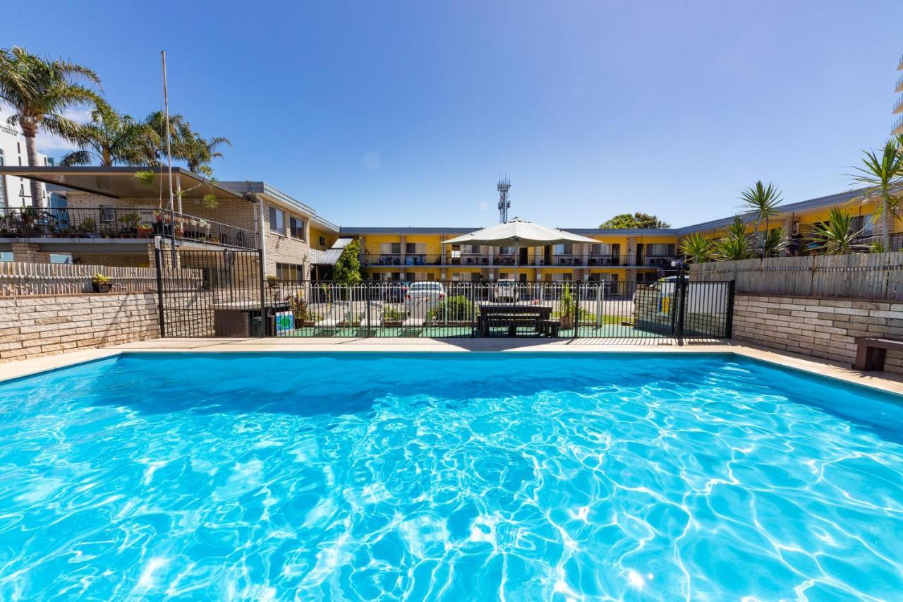 Forster Motor Inn Εξωτερικό φωτογραφία