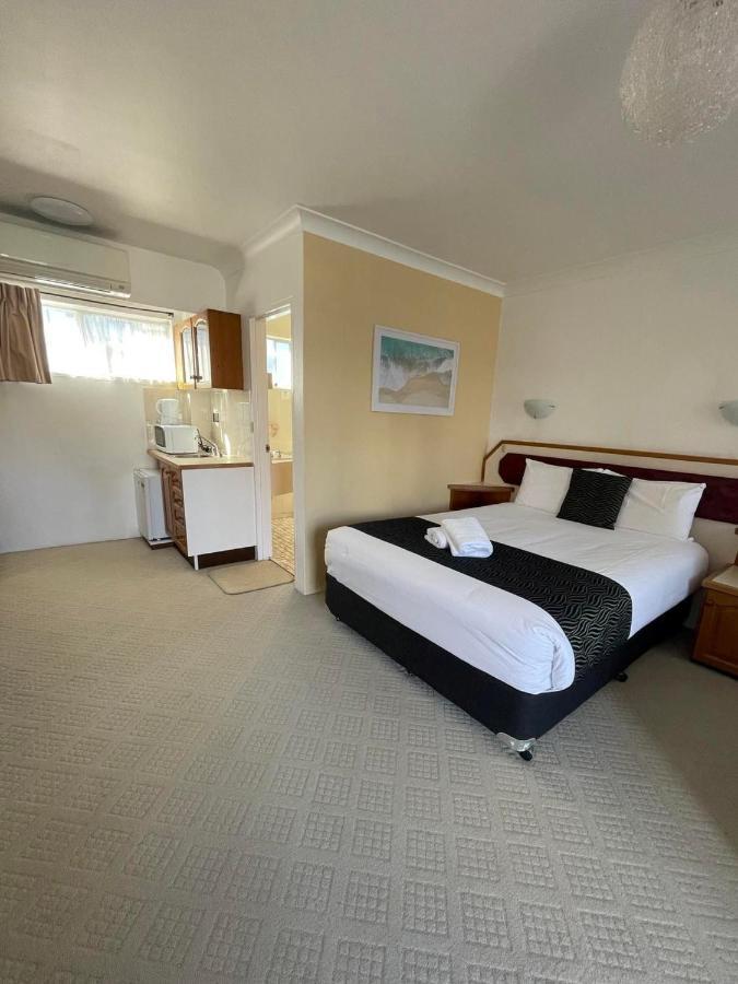 Forster Motor Inn Εξωτερικό φωτογραφία
