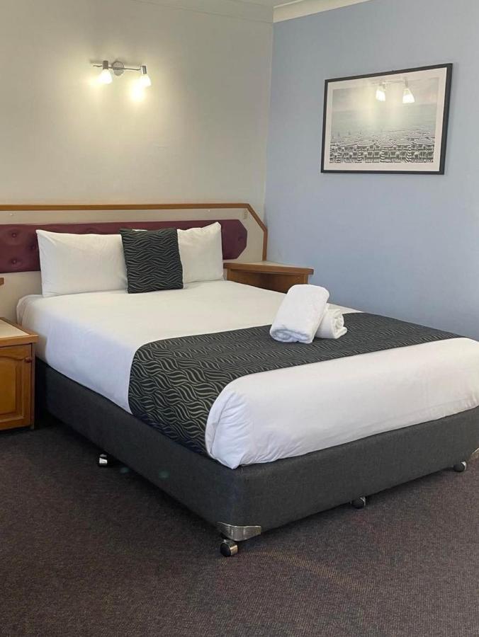 Forster Motor Inn Εξωτερικό φωτογραφία