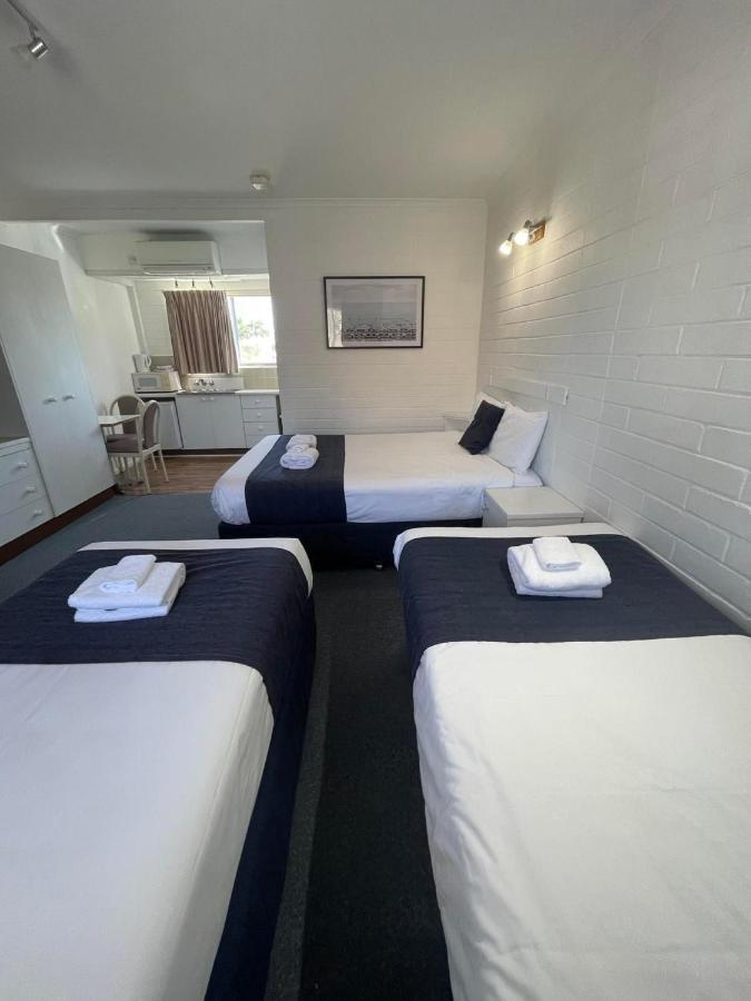 Forster Motor Inn Εξωτερικό φωτογραφία