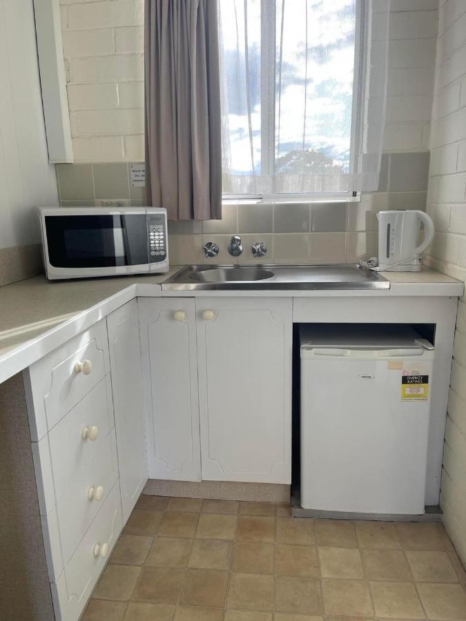 Forster Motor Inn Εξωτερικό φωτογραφία