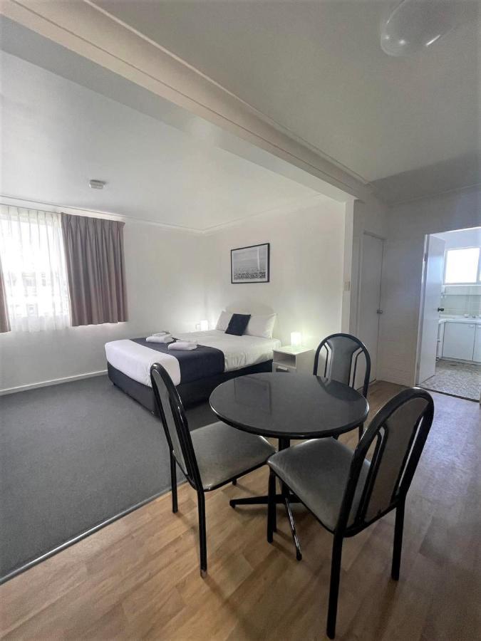 Forster Motor Inn Εξωτερικό φωτογραφία