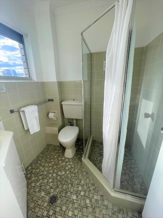 Forster Motor Inn Εξωτερικό φωτογραφία