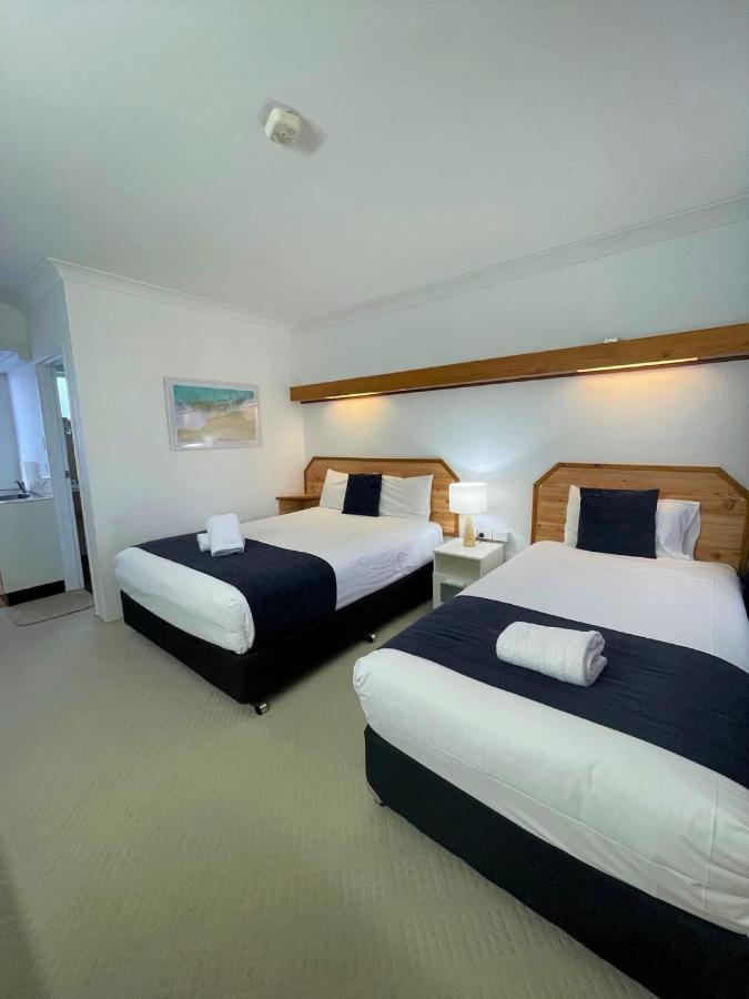 Forster Motor Inn Εξωτερικό φωτογραφία