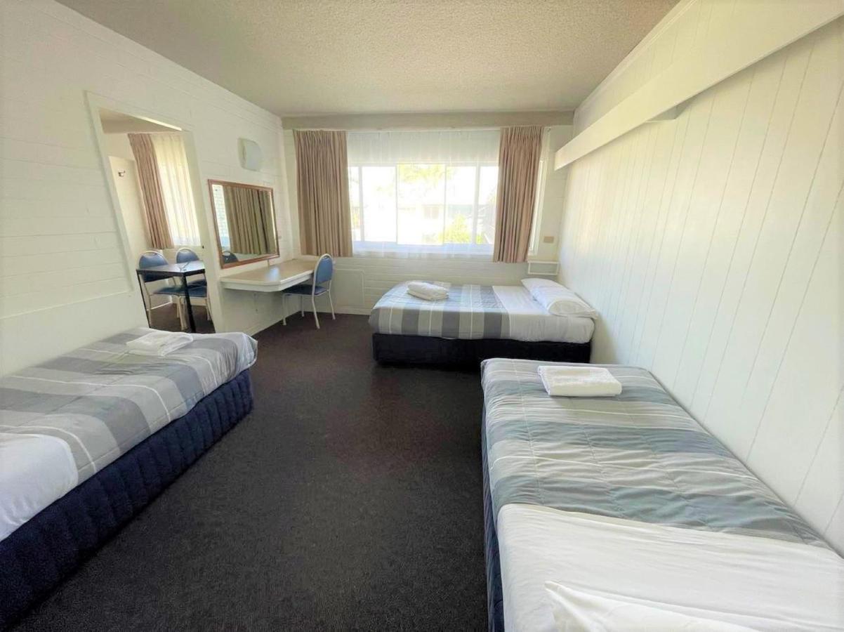 Forster Motor Inn Εξωτερικό φωτογραφία