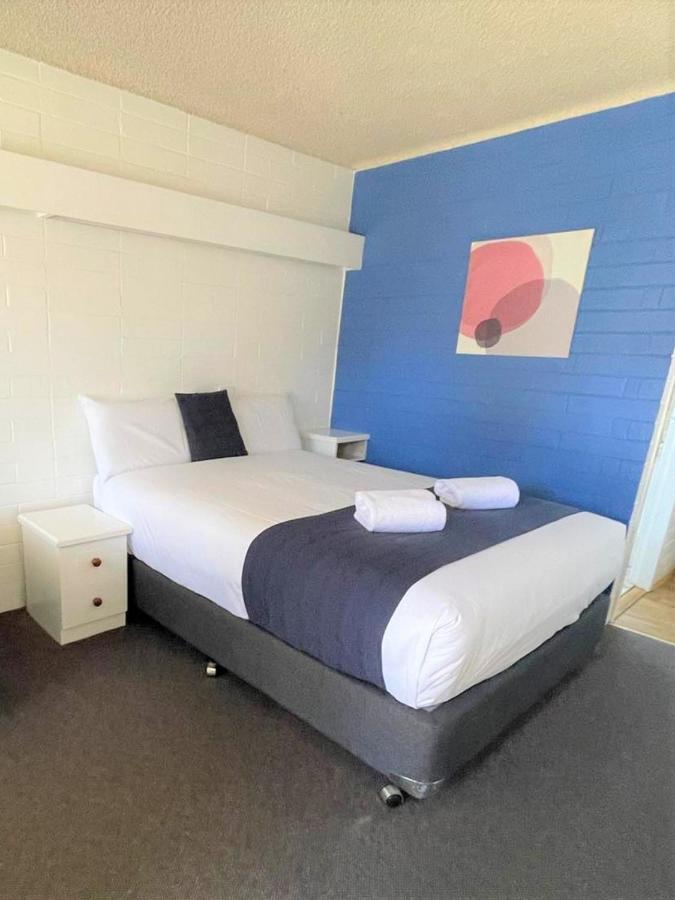 Forster Motor Inn Εξωτερικό φωτογραφία