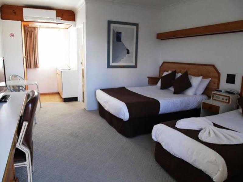 Forster Motor Inn Εξωτερικό φωτογραφία