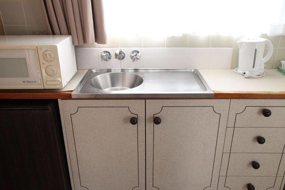 Forster Motor Inn Εξωτερικό φωτογραφία