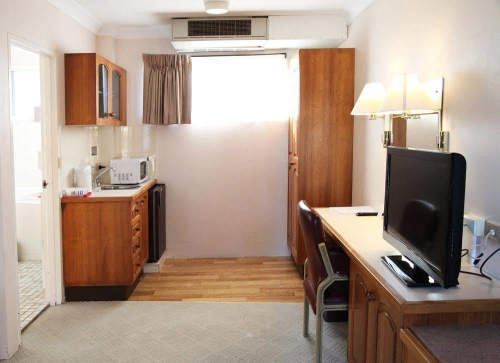Forster Motor Inn Εξωτερικό φωτογραφία