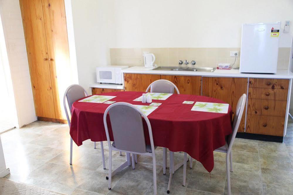 Forster Motor Inn Εξωτερικό φωτογραφία