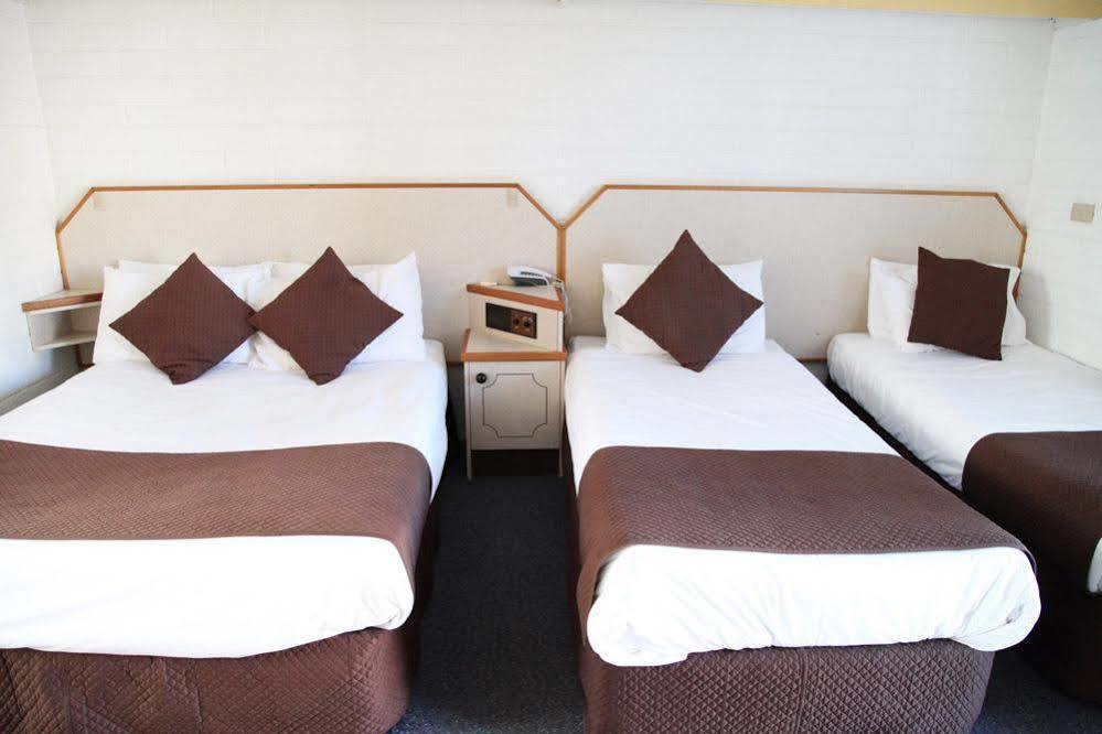 Forster Motor Inn Εξωτερικό φωτογραφία
