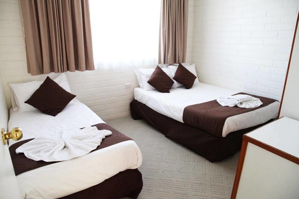 Forster Motor Inn Εξωτερικό φωτογραφία