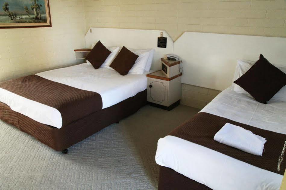 Forster Motor Inn Εξωτερικό φωτογραφία