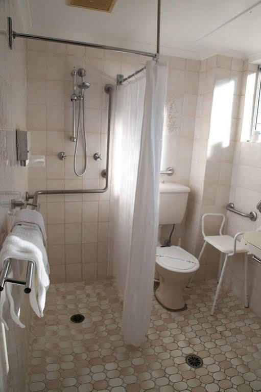 Forster Motor Inn Εξωτερικό φωτογραφία