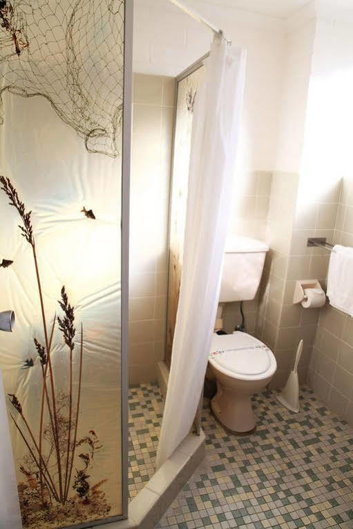 Forster Motor Inn Εξωτερικό φωτογραφία