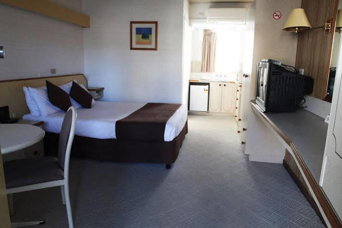 Forster Motor Inn Εξωτερικό φωτογραφία
