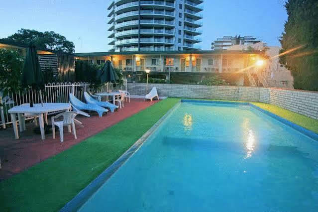 Forster Motor Inn Εξωτερικό φωτογραφία