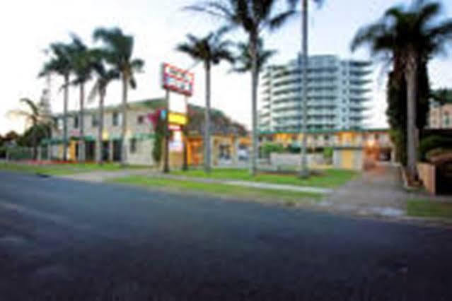 Forster Motor Inn Εξωτερικό φωτογραφία