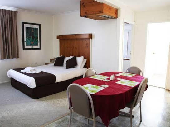 Forster Motor Inn Εξωτερικό φωτογραφία